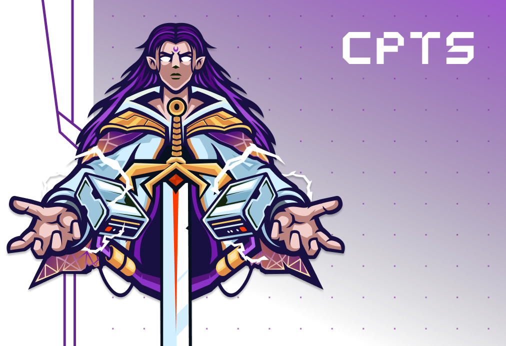 CPTS Path